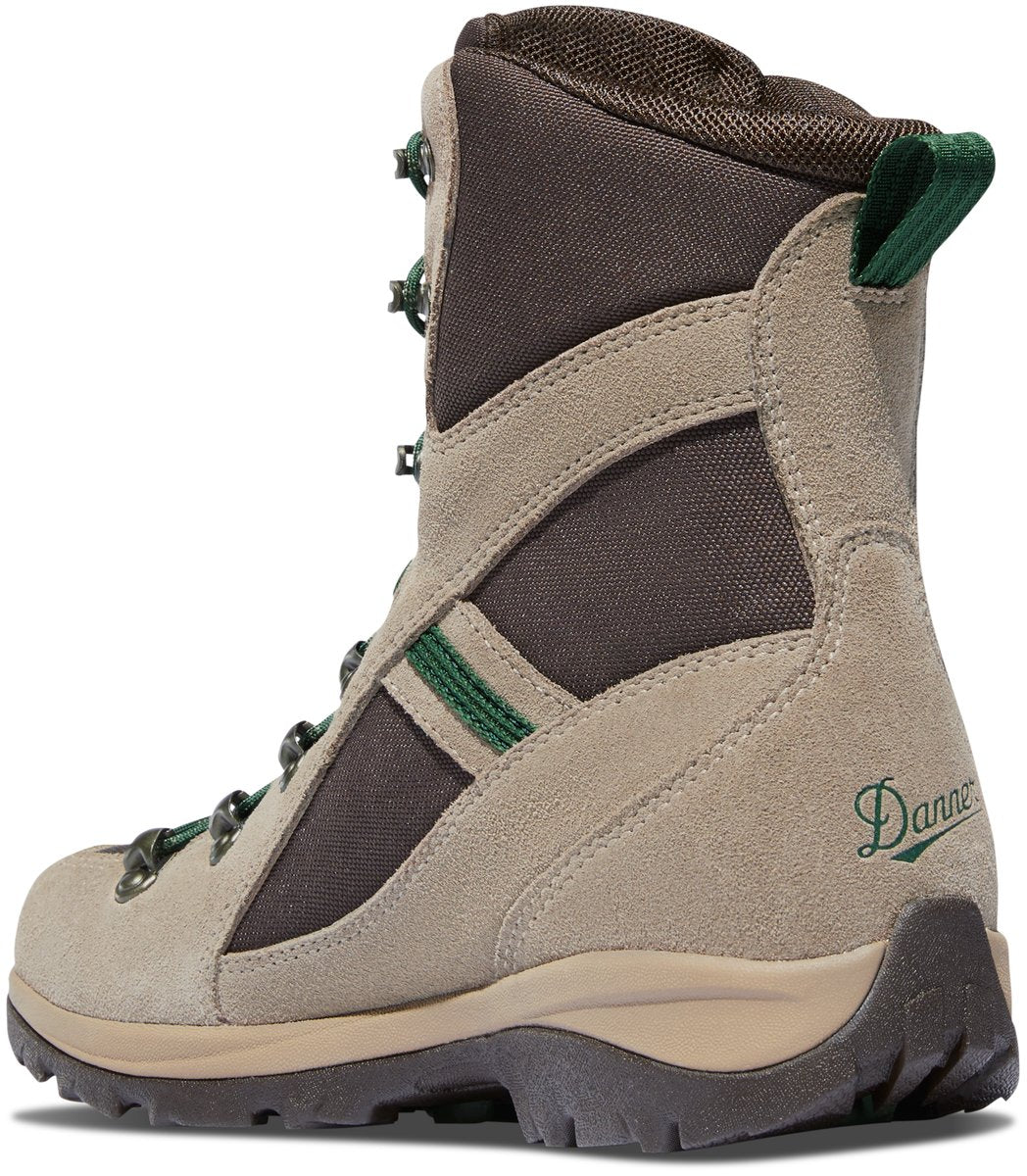 Danner | Wayfinder Brown/Buff
