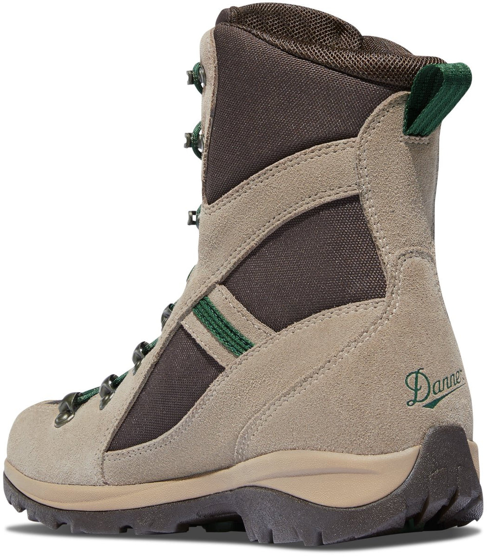 Danner | Wayfinder Brown/Buff