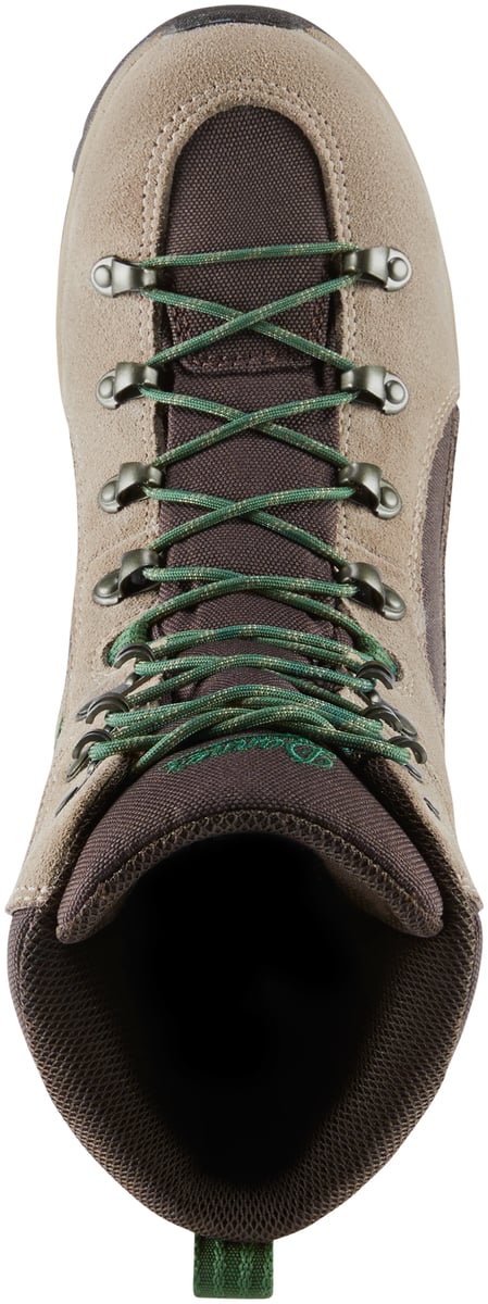 Danner | Wayfinder Brown/Buff