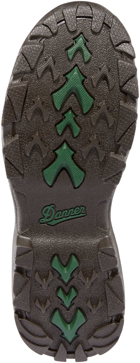 Danner | Wayfinder Brown/Buff