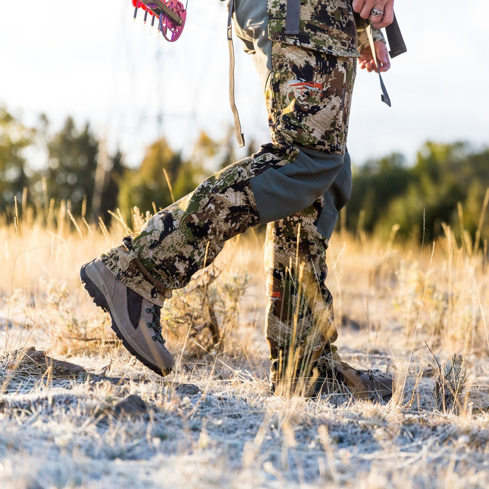 Danner | Wayfinder Brown/Buff