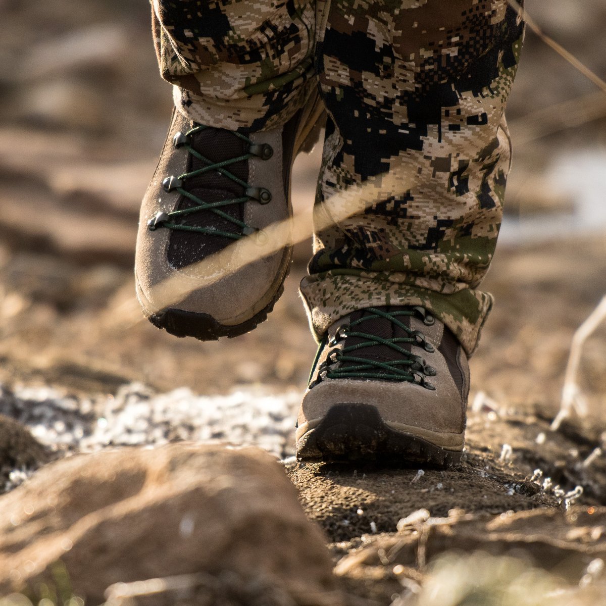 Danner | Wayfinder Brown/Buff