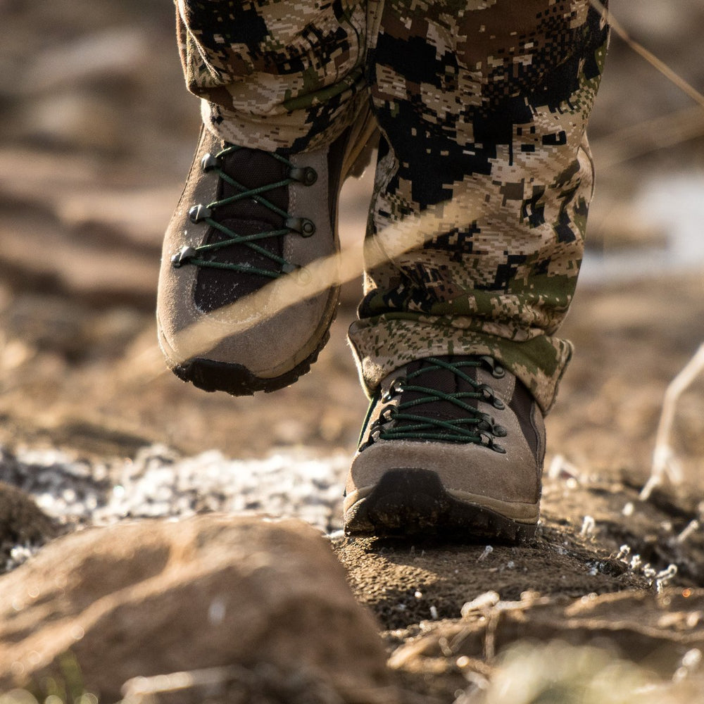 Danner | Wayfinder Brown/Buff