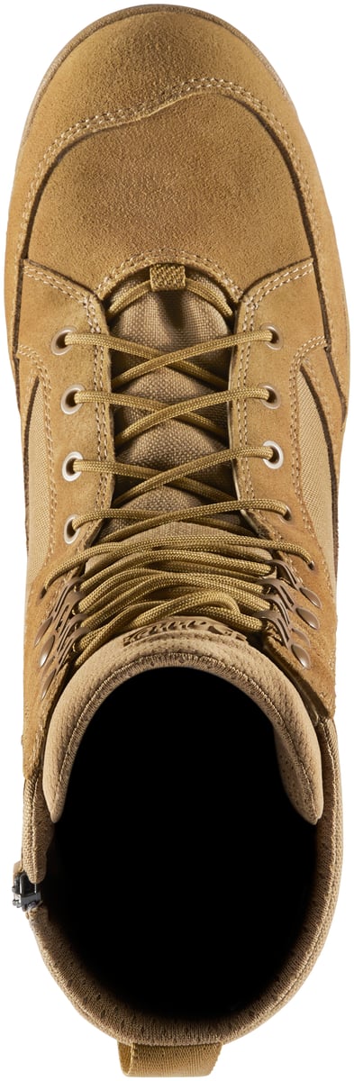 Danner | Tanicus Side-Zip Coyote Composite Toe (NMT)