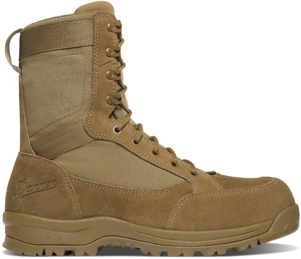 Danner | Tanicus Side-Zip Coyote Insulated 400G Composite Toe (NMT)