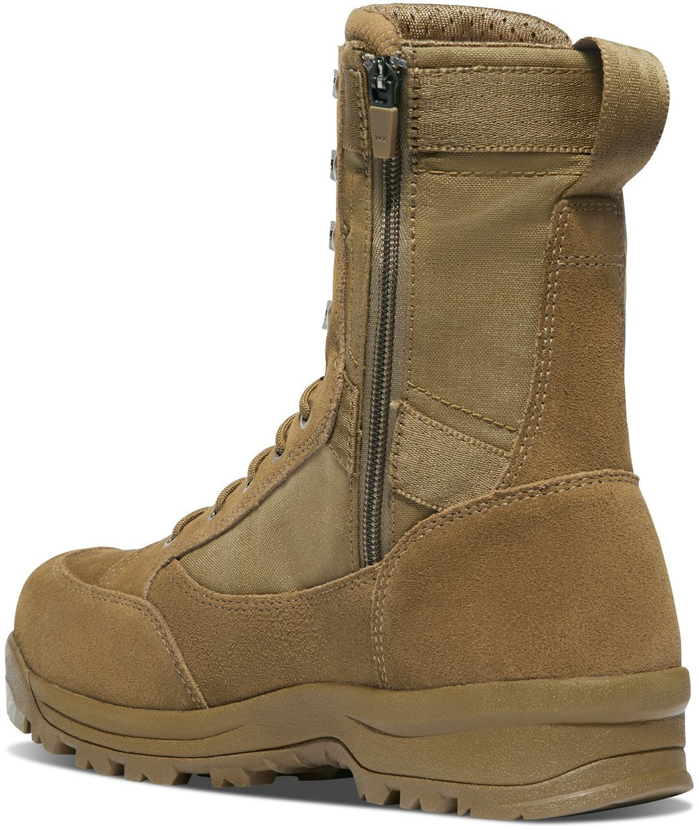 Danner | Tanicus Side-Zip Coyote Insulated 400G Composite Toe (NMT)