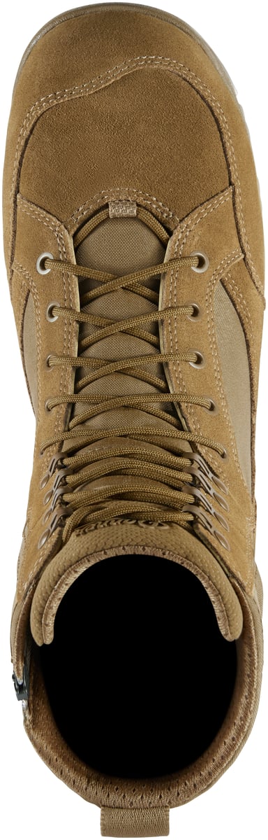 Danner | Tanicus Side-Zip Coyote Insulated 400G Composite Toe (NMT)