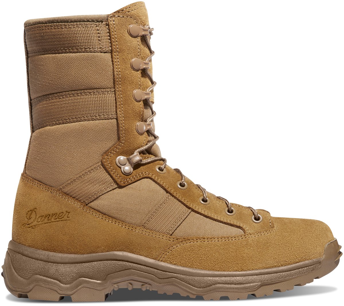 Danner | Reckoning Coyote Insulated 400G