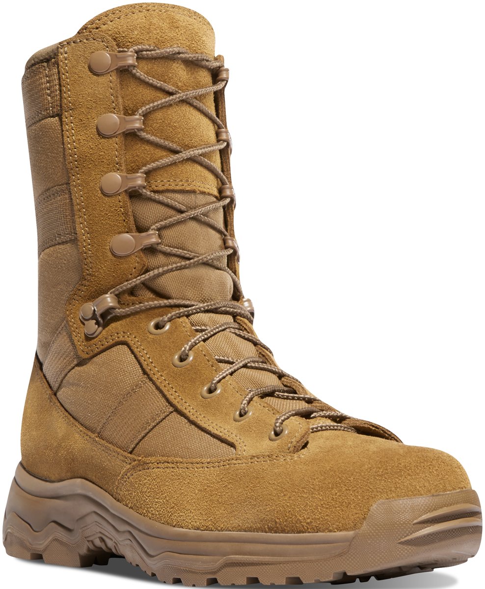 Danner | Reckoning Coyote Insulated 400G
