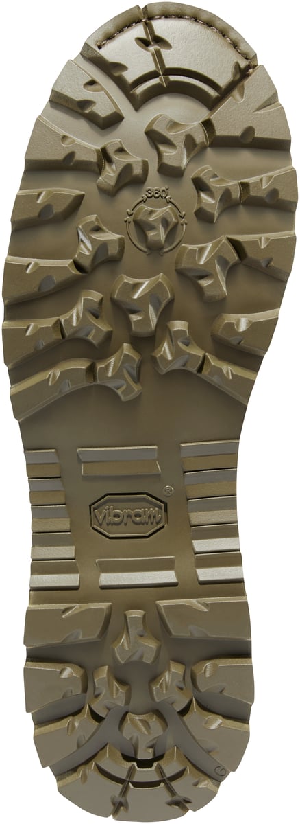 Danner | Marine Expeditionary Boot  Mojave Hot
