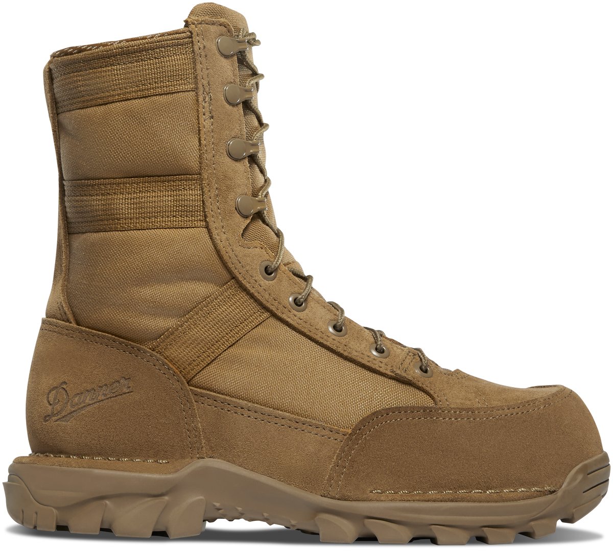 Danner | Women's Rivot TFX Coyote Insulated 400G