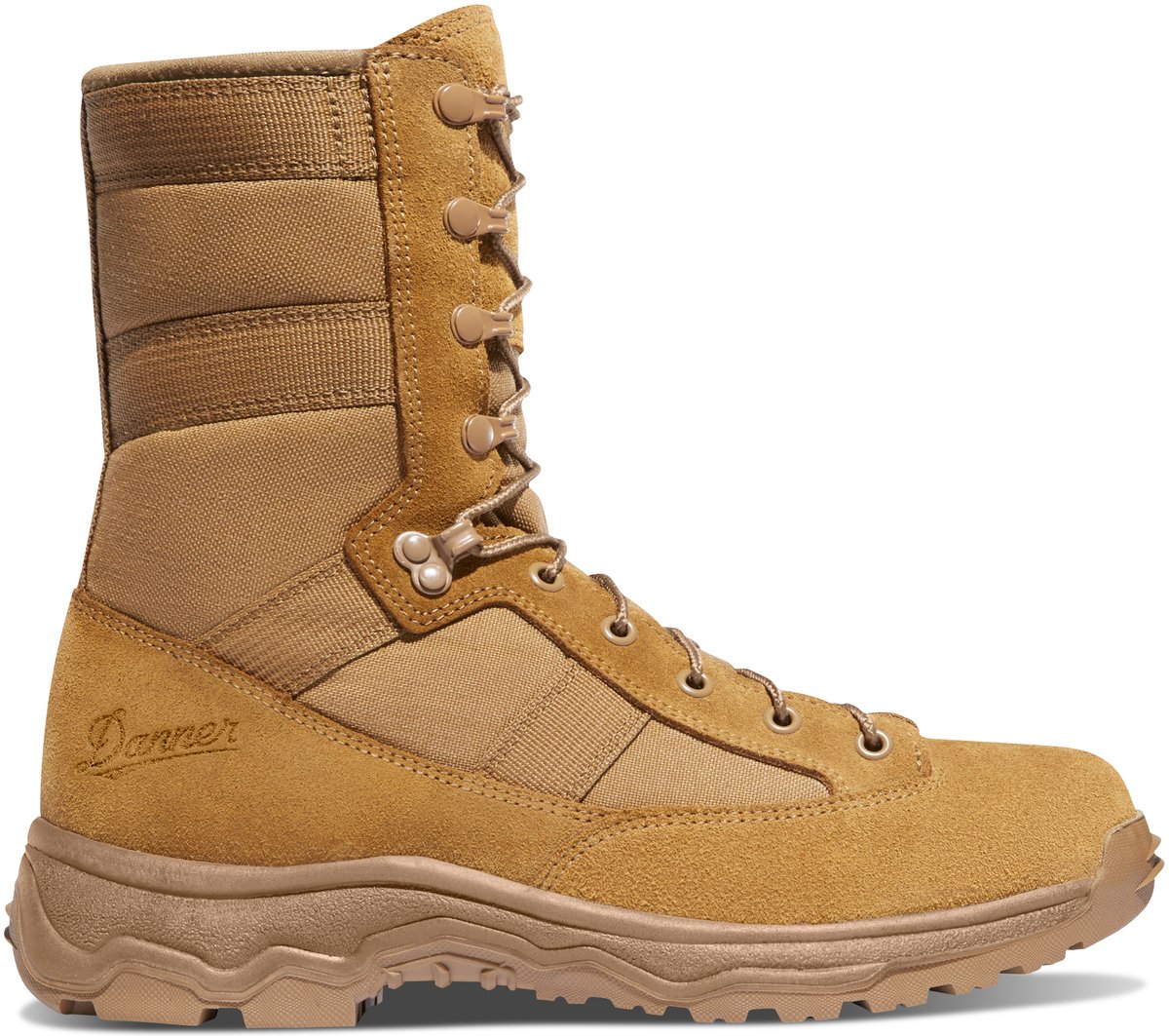 Danner | Reckoning Coyote Hot Composite Toe (NMT)
