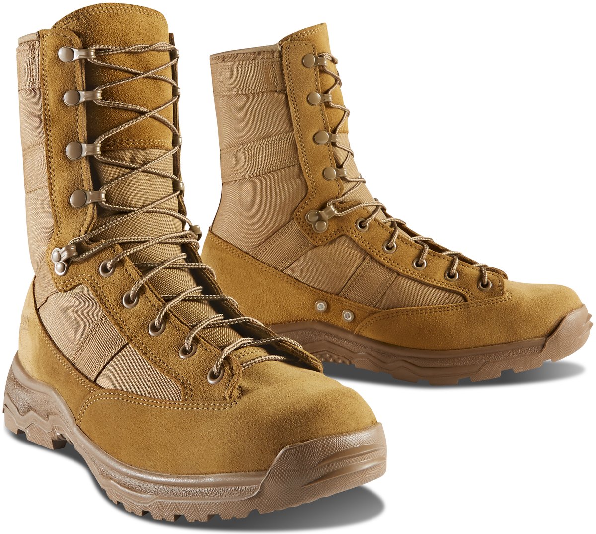 Danner | Reckoning Coyote Hot Composite Toe (NMT)