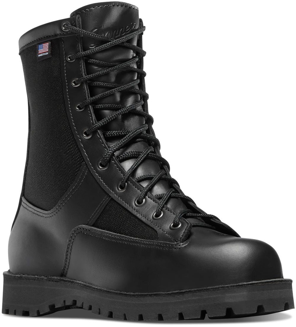 Danner | Acadia 8" Black