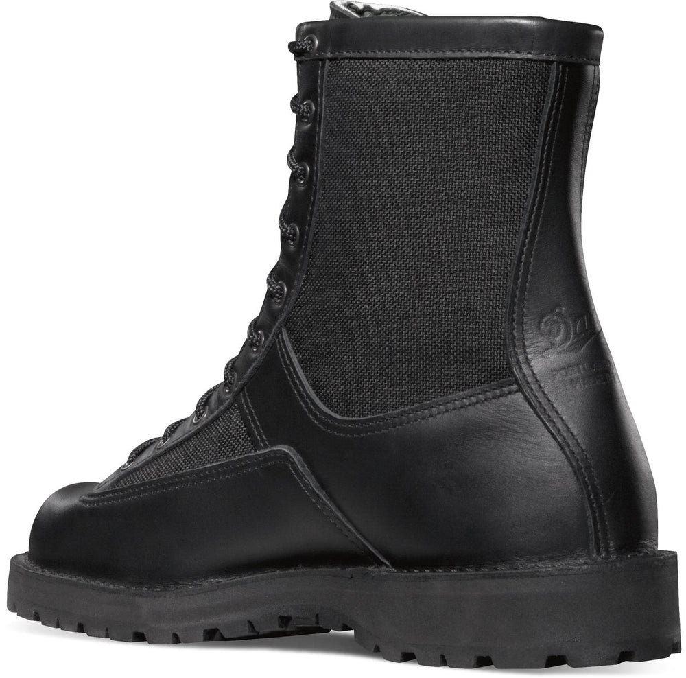 Danner | Acadia 8" Black