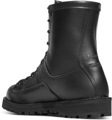 Danner | Recon 8" Black Insulated 200G