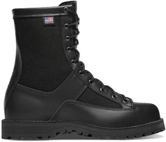 Danner | Acadia 8" Black Insulated 200G