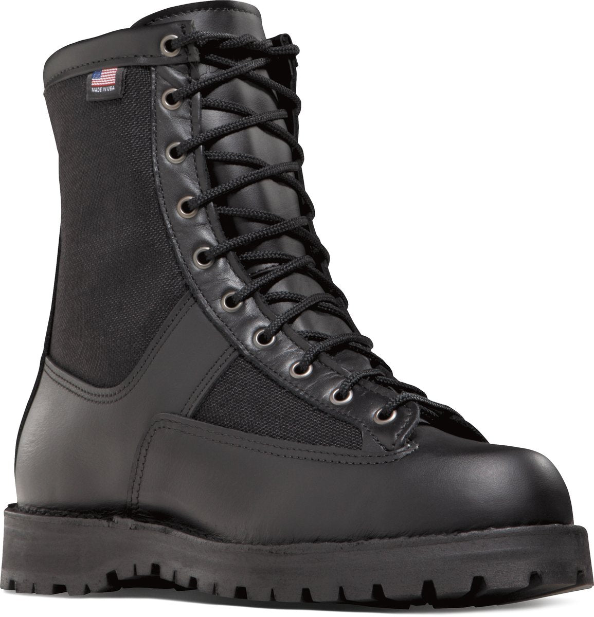 Danner | Acadia 8" Black Insulated 200G
