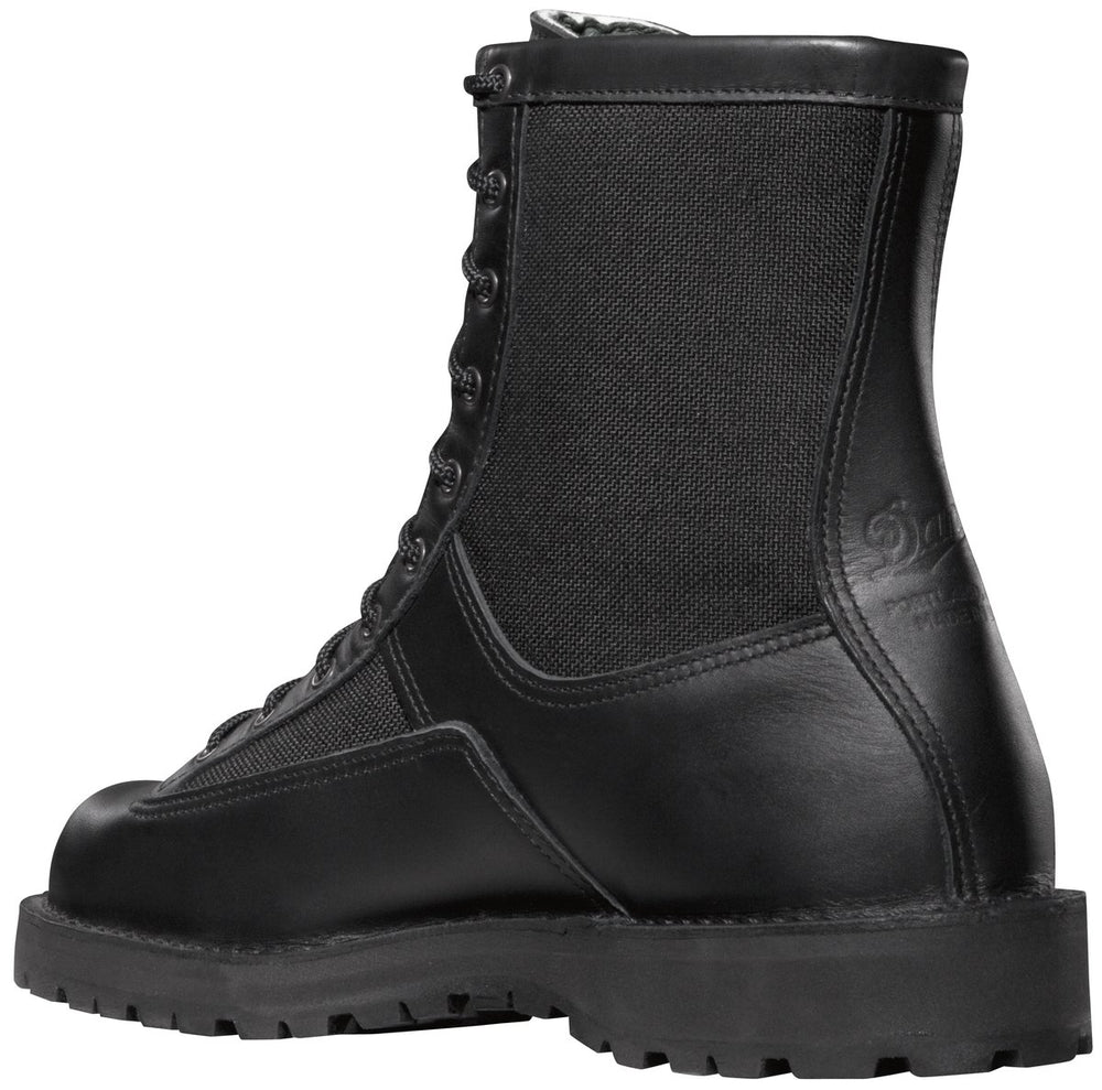 Danner | Acadia 8" Black Insulated 200G