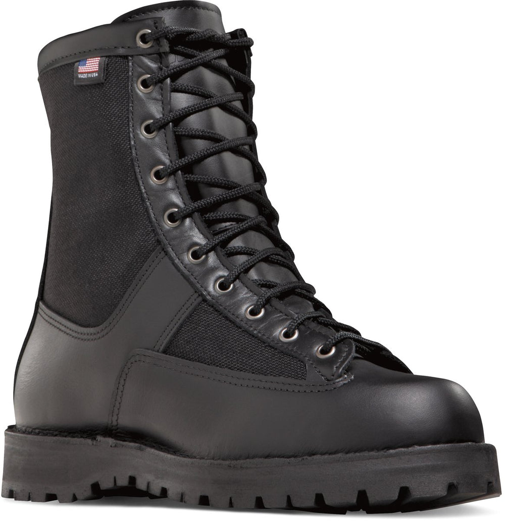 Danner | Acadia 8" Black Insulated 400G