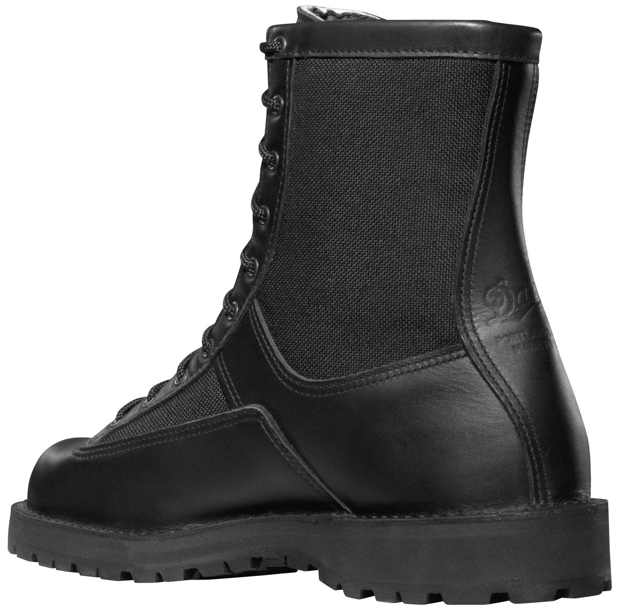 Danner | Acadia 8" Black Insulated 400G