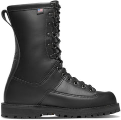 Danner | Fort Lewis 10" Black Insulated 200G