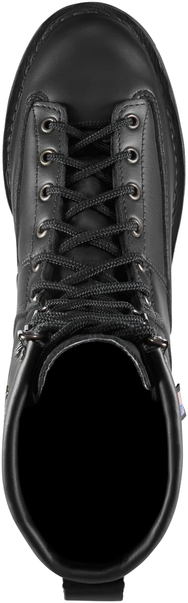 Danner | Fort Lewis 10" Black Insulated 200G