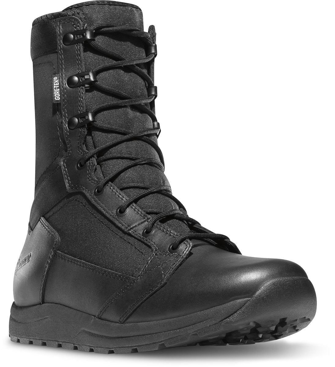 Danner | Tachyon Black Gore-Tex