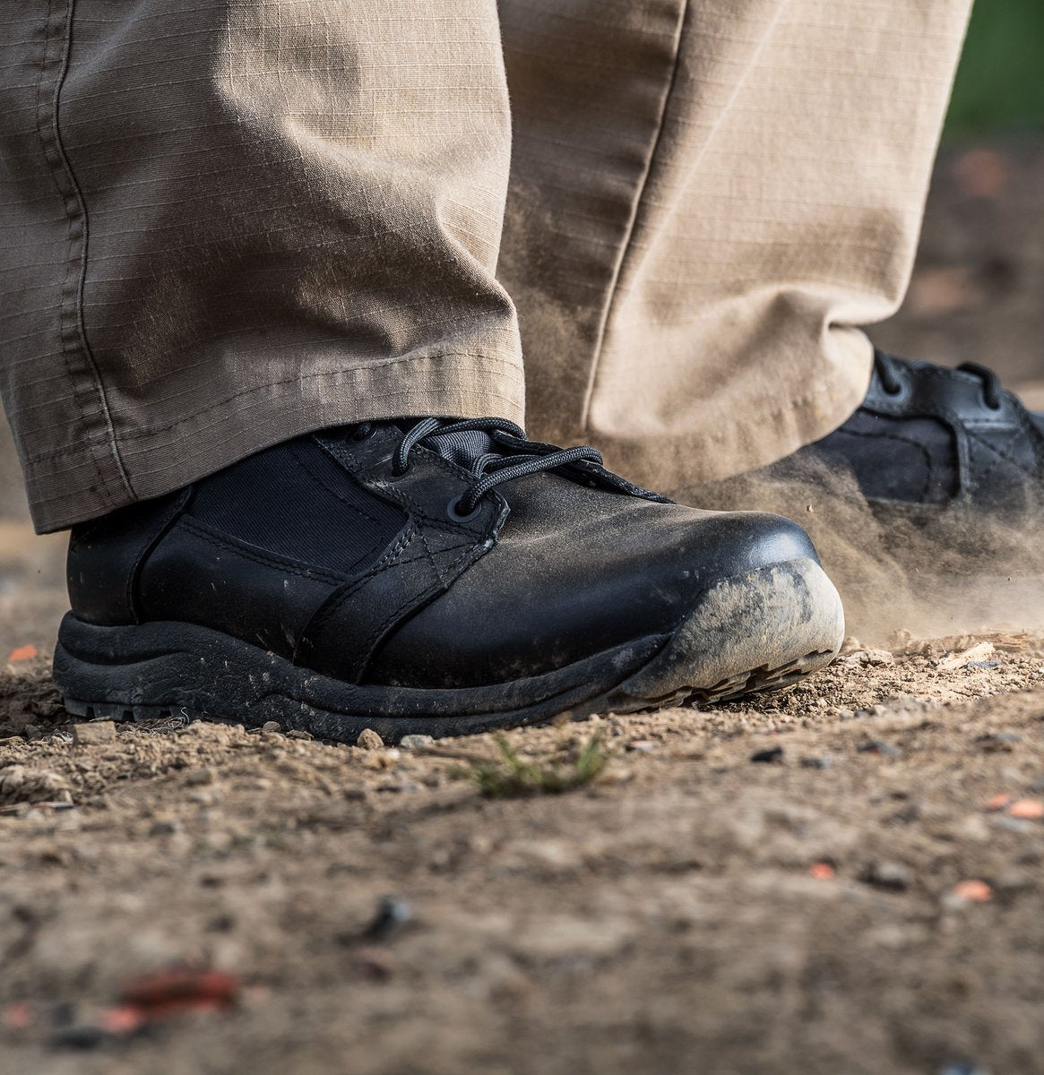 Danner | Tachyon Black Gore-Tex