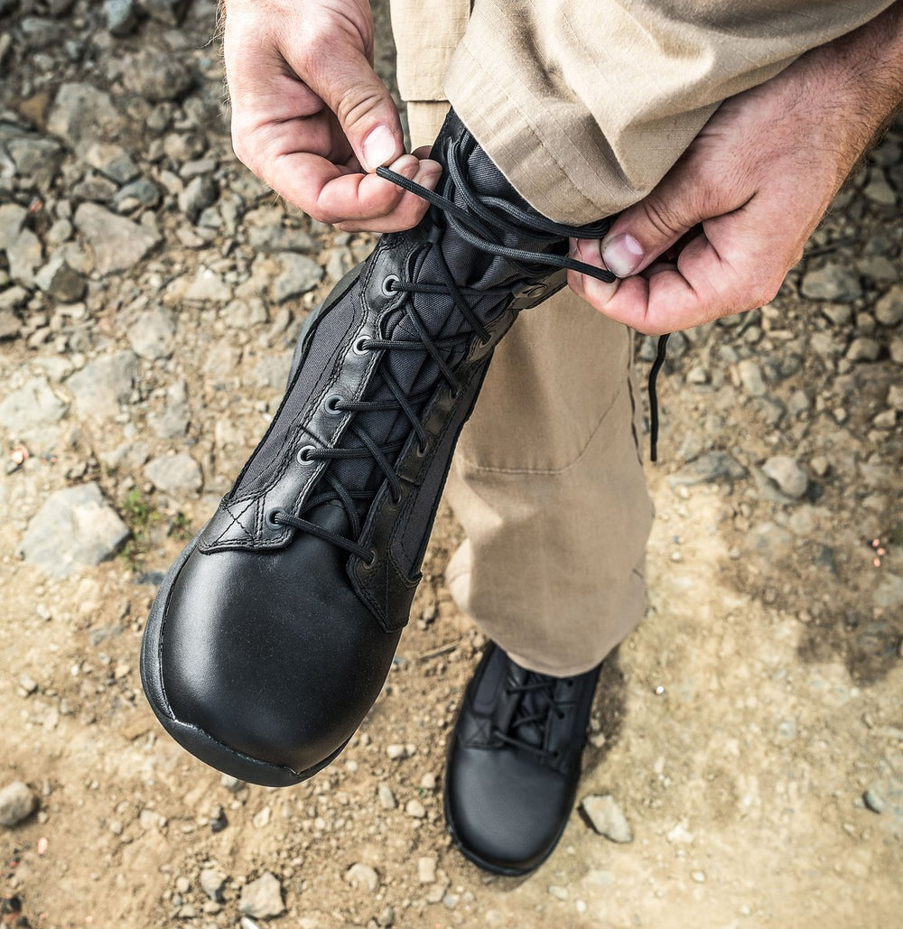 Danner | Tachyon Black Gore-Tex