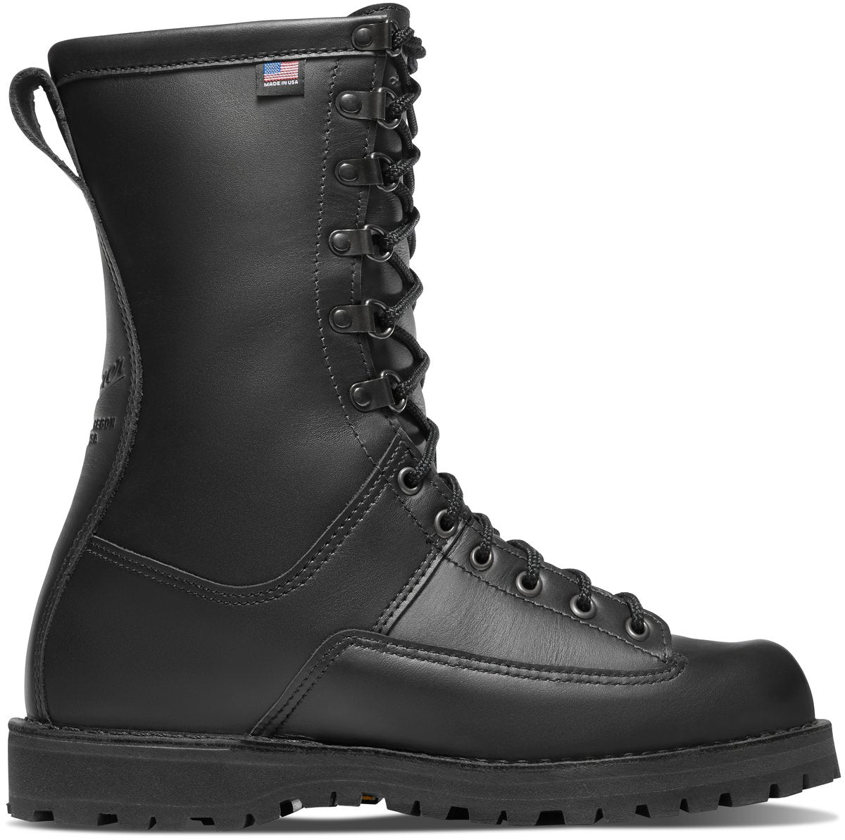 Danner | Fort Lewis 10" Black