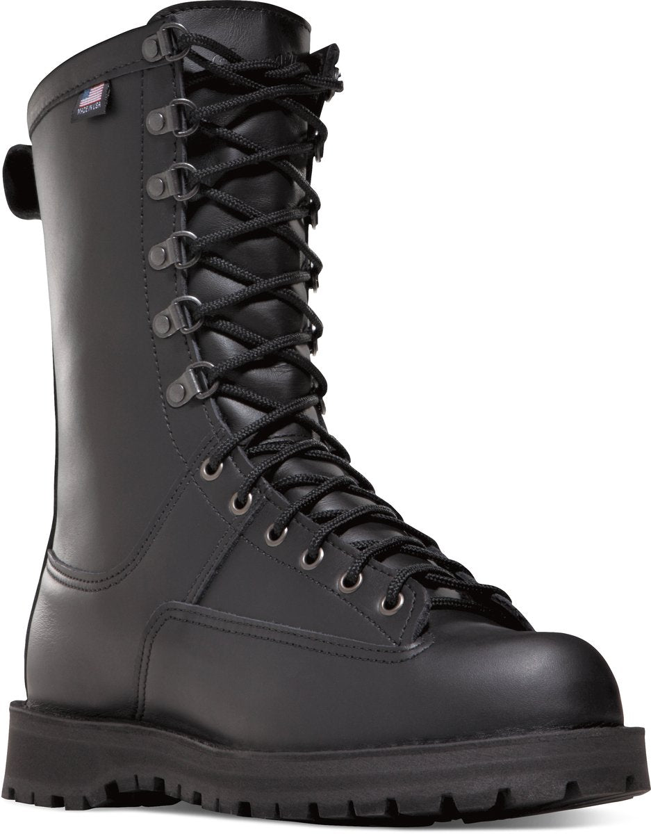 Danner | Fort Lewis 10" Black
