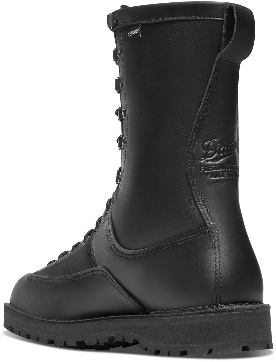 Danner | Fort Lewis 10" Black