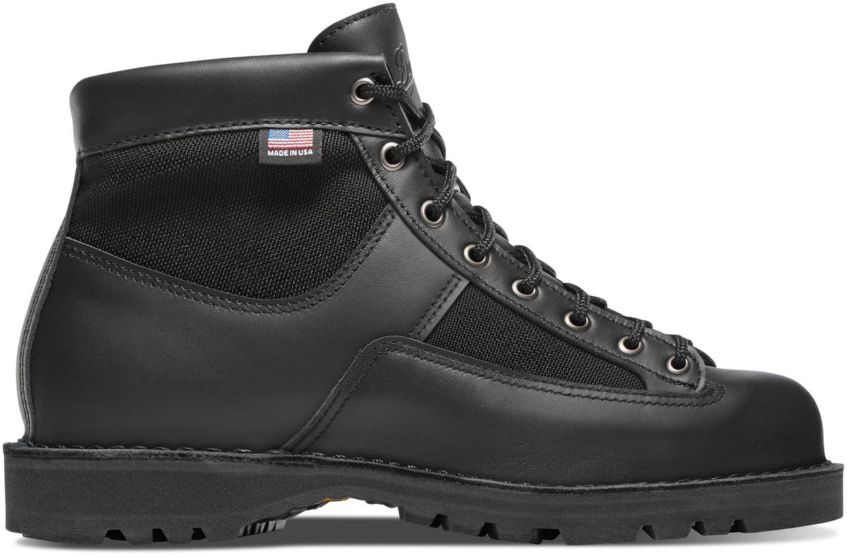 Danner | Patrol 6" Black