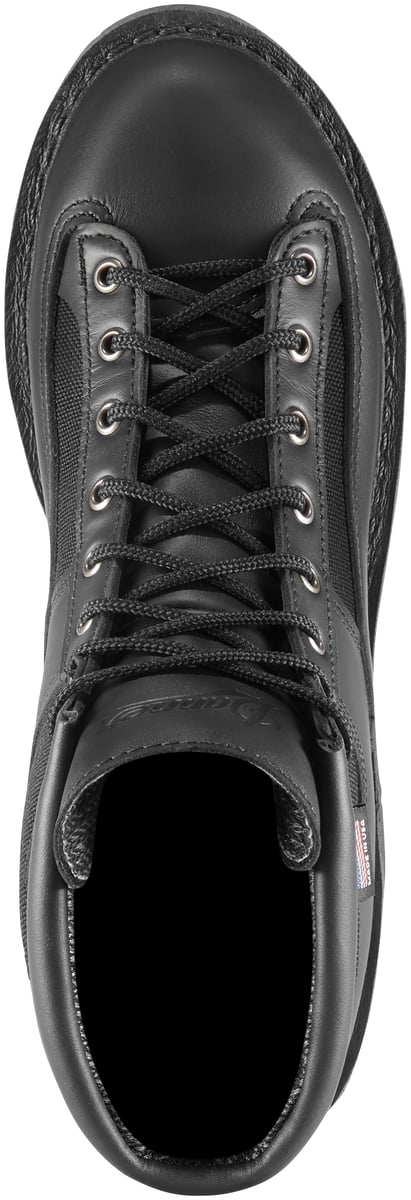 Danner | Patrol 6" Black
