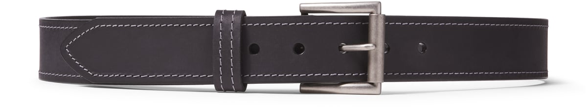 Danner | Danner Tracker Belt Black w/ Nickel