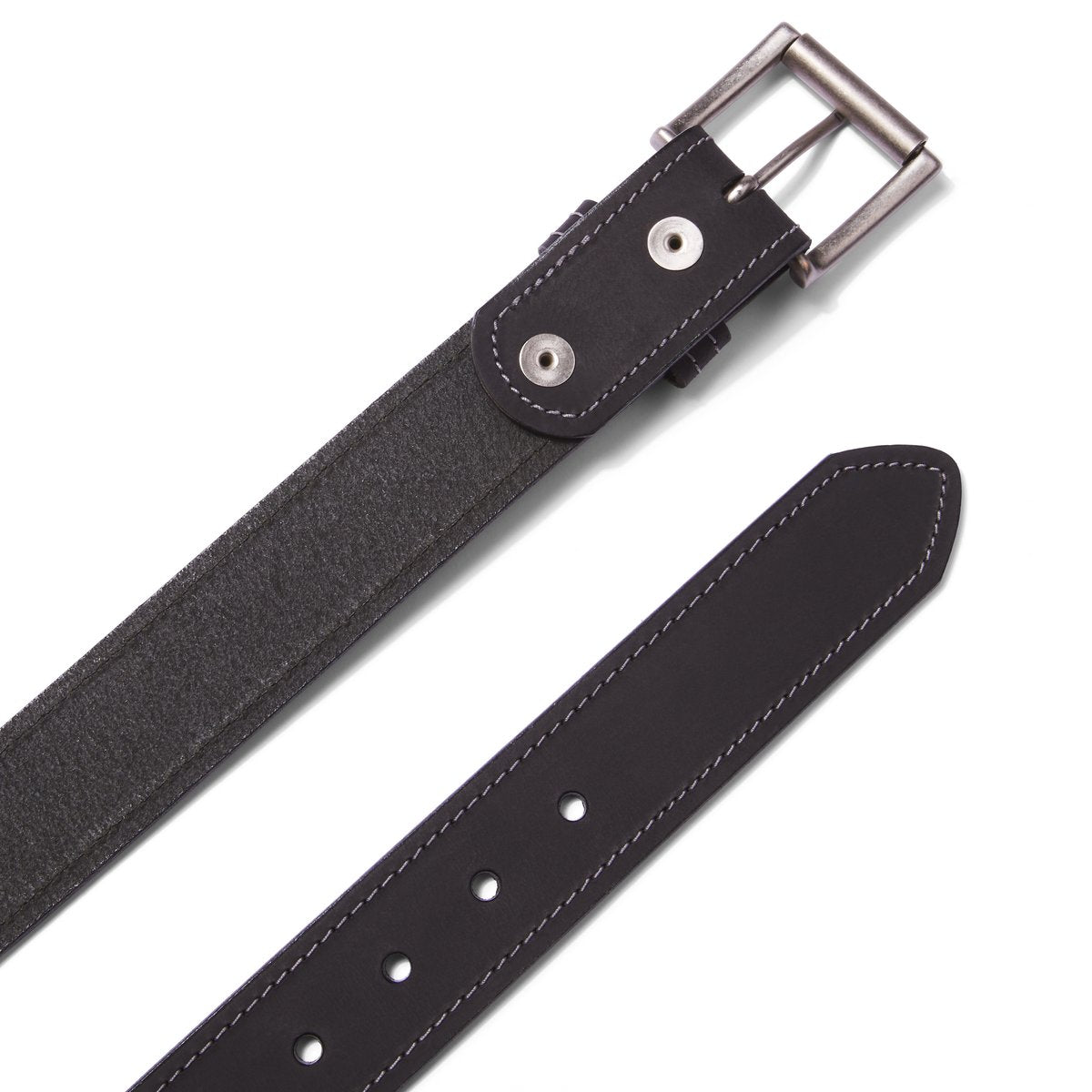 Danner | Danner Tracker Belt Black w/ Nickel