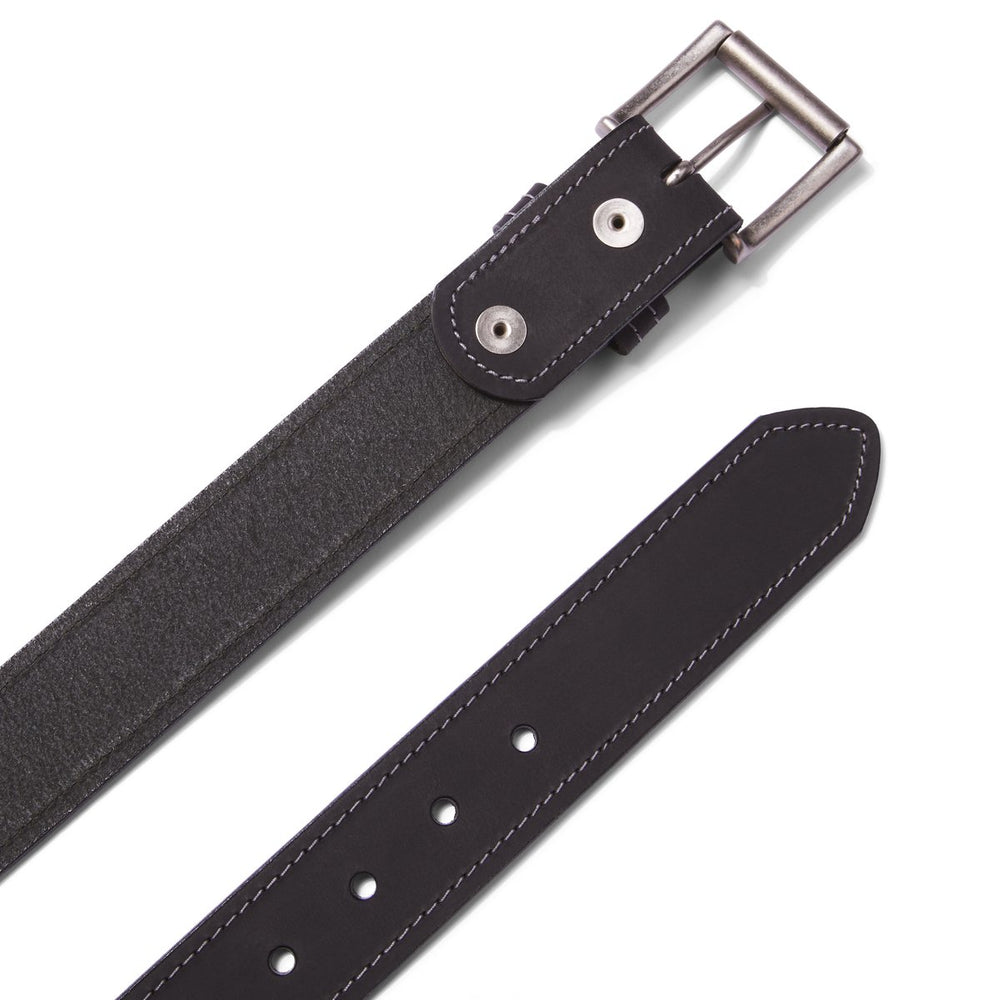 Danner | Danner Tracker Belt Black w/ Nickel