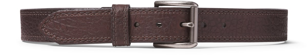 Danner | Danner Navajo Belt Brown w/ Nickel
