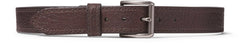 Danner | Danner Navajo Belt Brown w/ Nickel