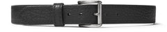 Danner | Danner Navajo Belt Black w/ Nickel