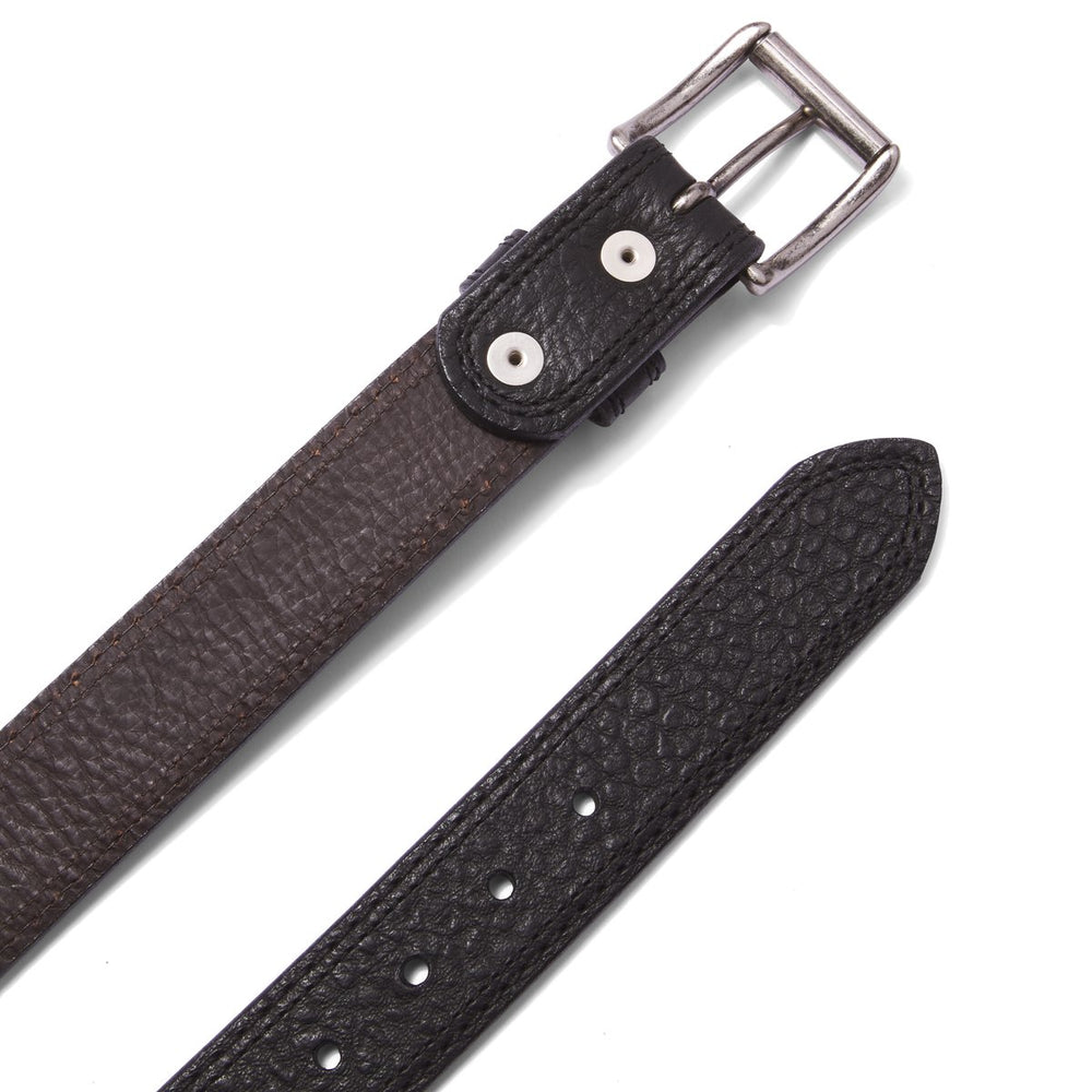 Danner | Danner Navajo Belt Black w/ Nickel