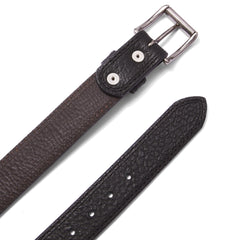 Danner | Danner Navajo Belt Black w/ Nickel
