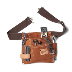 Danner | Tool Belt Brown Suede