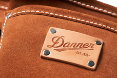 Danner | Tool Belt Brown Suede