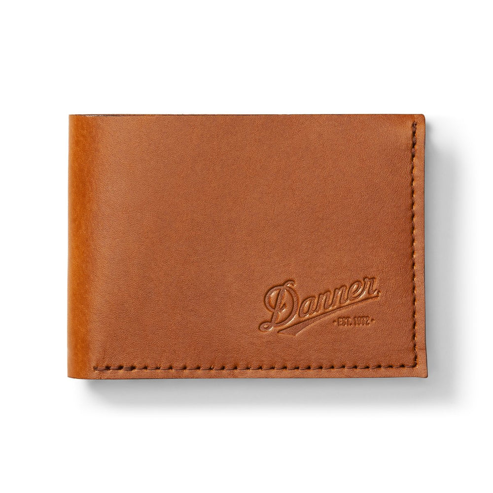 Danner | Bi-Fold Wallet 4.5" x 3.5" - Leather Latigo