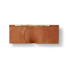 Danner | Bi-Fold Wallet 4.5" x 3.5" - Leather Latigo