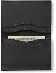 Danner | Leather Wallet 4.5" x 3.5" Black