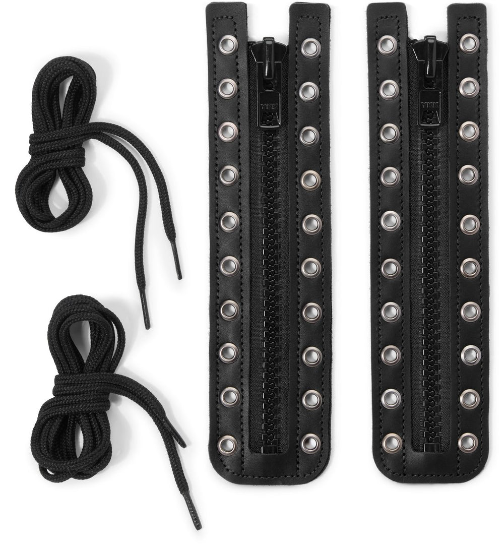 Danner | Lace-in Boot Zipper 8"