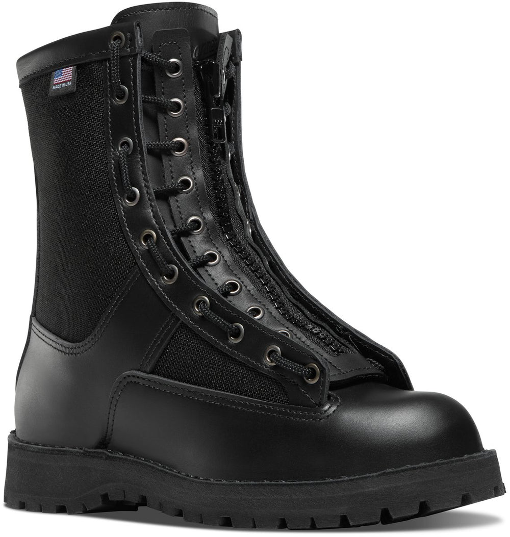 Danner | Lace-in Boot Zipper 8"